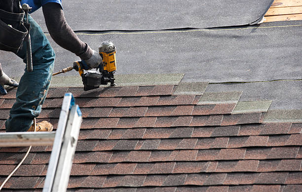 Licensed Gutter Installation service in Sharon, MS - Brentwood Metal Roofing
